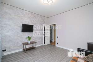 3-к квартира, вторичка, 74м2, 3/3 этаж