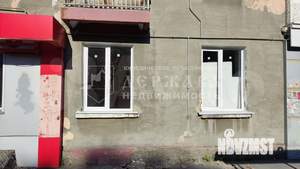 3-к квартира, вторичка, 56м2, 1/2 этаж