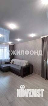 1-к квартира, вторичка, 31м2, 4/5 этаж