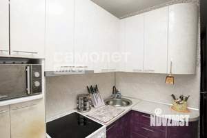 2-к квартира, вторичка, 45м2, 3/5 этаж