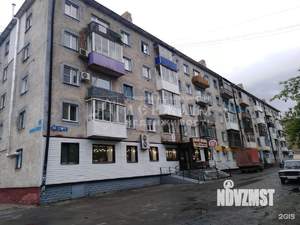 2-к квартира, вторичка, 42м2, 4/5 этаж