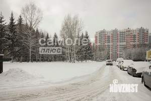 1-к квартира, вторичка, 27м2, 1/9 этаж