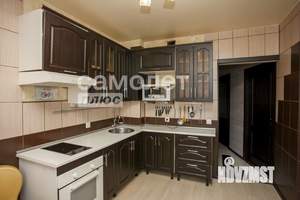 3-к квартира, вторичка, 93м2, 6/25 этаж