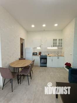 3-к квартира, вторичка, 59м2, 3/15 этаж