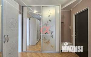 3-к квартира, вторичка, 63м2, 6/9 этаж