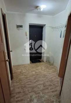 1-к квартира, вторичка, 42м2, 4/9 этаж