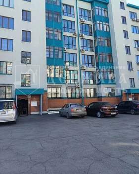 3-к квартира, вторичка, 89м2, 5/6 этаж