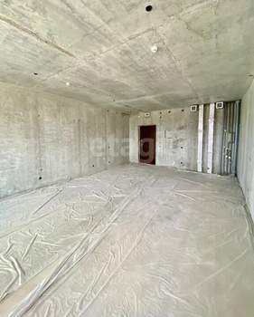 1-к квартира, вторичка, 36м2, 2/6 этаж