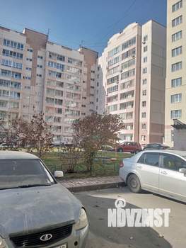 1-к квартира, вторичка, 45м2, 5/10 этаж