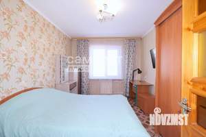 3-к квартира, вторичка, 59м2, 7/9 этаж