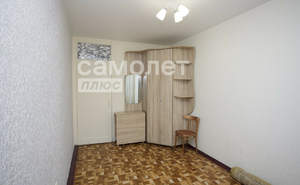 2-к квартира, вторичка, 46м2, 3/5 этаж