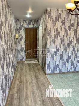 1-к квартира, вторичка, 37м2, 3/9 этаж