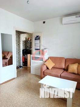 1-к квартира, вторичка, 30м2, 9/10 этаж