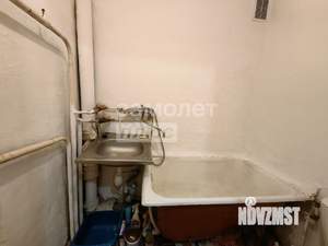 Студия квартира, вторичка, 16м2, 9/9 этаж