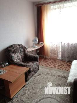 1-к квартира, вторичка, 30м2, 3/5 этаж