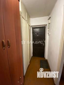 2-к квартира, вторичка, 49м2, 3/5 этаж