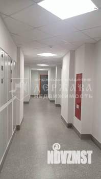 1-к квартира, вторичка, 28м2, 11/20 этаж