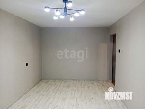 3-к квартира, вторичка, 57м2, 3/5 этаж