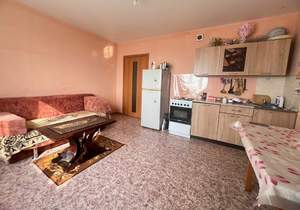 2-к квартира, вторичка, 41м2, 9/10 этаж