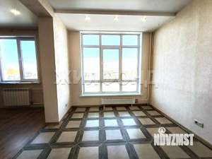 1-к квартира, вторичка, 43м2, 4/5 этаж