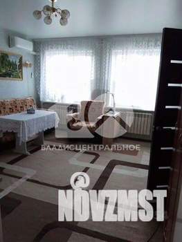 1-к квартира, вторичка, 40м2, 12/18 этаж