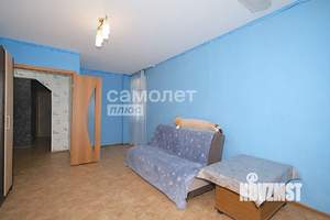 2-к квартира, вторичка, 57м2, 10/12 этаж