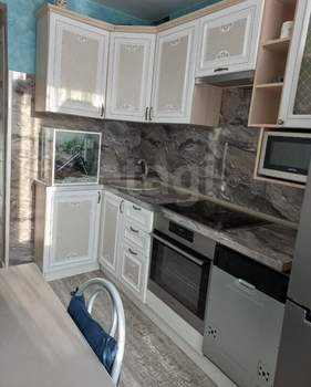 2-к квартира, вторичка, 44м2, 7/9 этаж