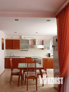 3-к квартира, вторичка, 94м2, 11/11 этаж