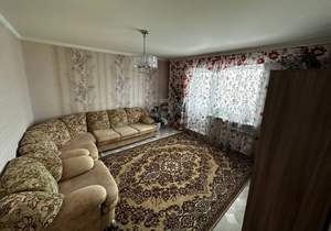 3-к квартира, вторичка, 62м2, 9/9 этаж