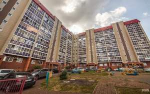 Фото квартиры на продажу (2)