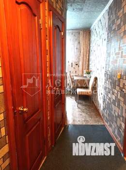 2-к квартира, вторичка, 45м2, 4/5 этаж