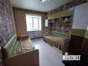 3-к квартира, вторичка, 82м2, 4/7 этаж