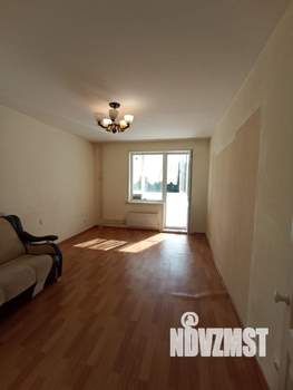 1-к квартира, вторичка, 38м2, 3/10 этаж