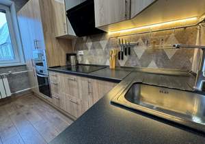 1-к квартира, вторичка, 32м2, 14/14 этаж