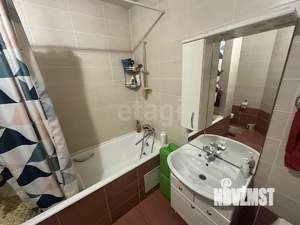 2-к квартира, вторичка, 47м2, 1/5 этаж