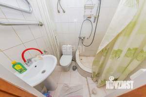 Студия квартира, вторичка, 23м2, 3/9 этаж