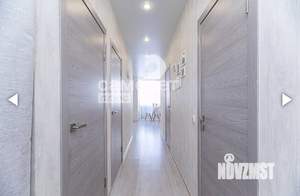 3-к квартира, вторичка, 80м2, 1/7 этаж
