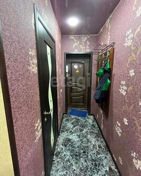 3-к квартира, вторичка, 52м2, 5/5 этаж