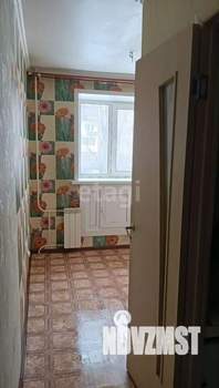1-к квартира, вторичка, 30м2, 2/5 этаж