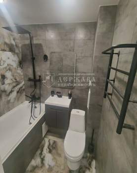 1-к квартира, вторичка, 30м2, 3/5 этаж