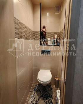 1-к квартира, вторичка, 36м2, 2/10 этаж