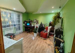 4-к квартира, вторичка, 74м2, 5/9 этаж