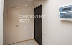 1-к квартира, вторичка, 32м2, 4/9 этаж