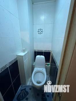 3-к квартира, вторичка, 61м2, 2/9 этаж