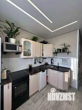 3-к квартира, вторичка, 62м2, 9/9 этаж