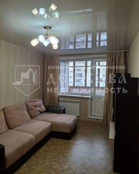 2-к квартира, вторичка, 44м2, 6/9 этаж