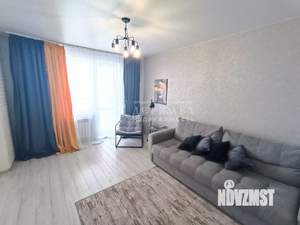 1-к квартира, вторичка, 37м2, 8/14 этаж