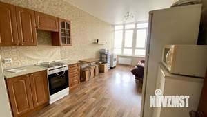 1-к квартира, вторичка, 47м2, 3/13 этаж