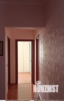 3-к квартира, вторичка, 94м2, 11/11 этаж