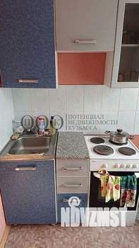 2-к квартира, вторичка, 48м2, 2/5 этаж